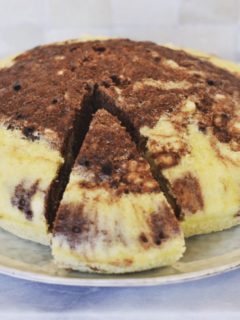 Pannenkoekjes (Baby-proof)