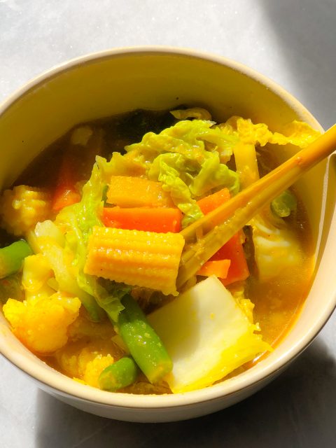 Rendang II