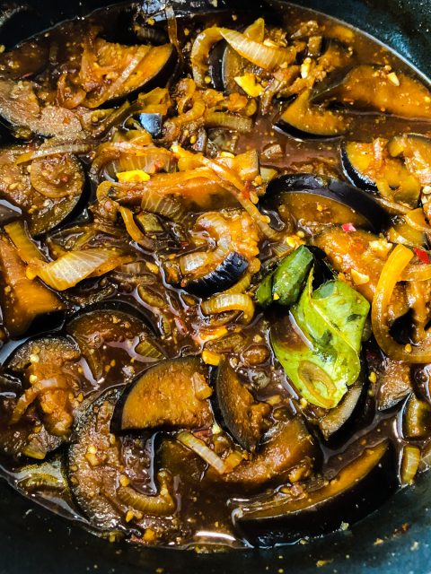 Rendang II